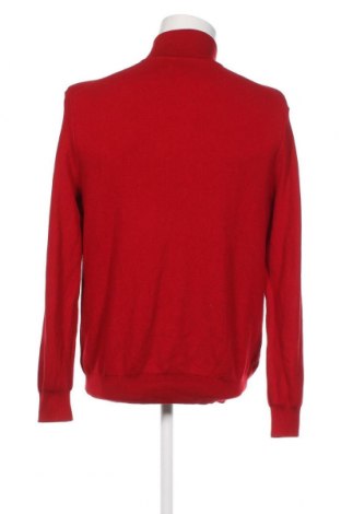 Herrenpullover Polo By Ralph Lauren, Größe L, Farbe Rot, Preis 173,31 €