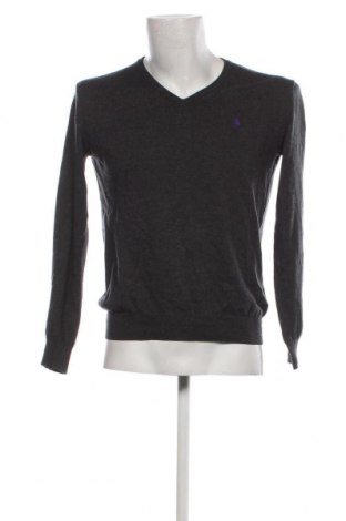 Мъжки пуловер Polo By Ralph Lauren, Размер S, Цвят Сив, Цена 82,20 лв.