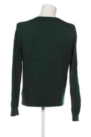 Ανδρικό πουλόβερ Polo By Ralph Lauren, Μέγεθος L, Χρώμα Πράσινο, Τιμή 72,03 €