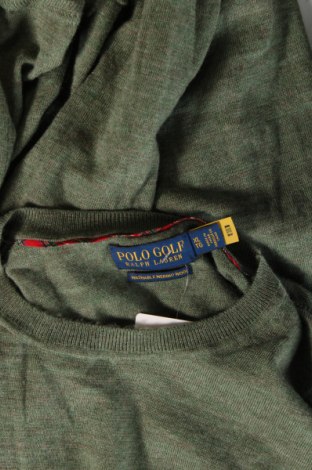 Ανδρικό πουλόβερ Polo By Ralph Lauren, Μέγεθος XL, Χρώμα Πράσινο, Τιμή 76,27 €