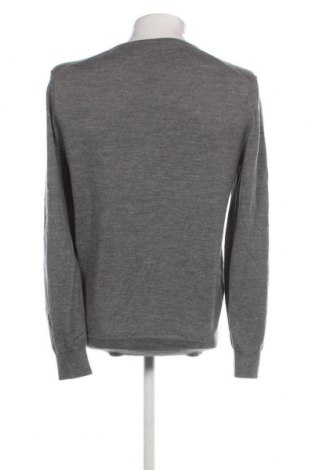Ανδρικό πουλόβερ Polo By Ralph Lauren, Μέγεθος L, Χρώμα Γκρί, Τιμή 76,27 €
