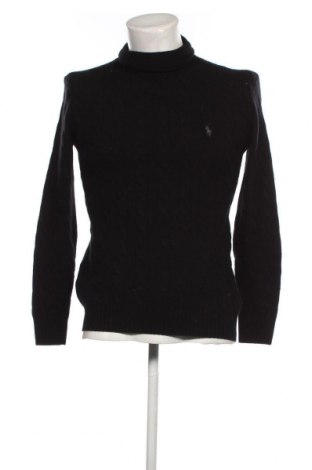 Herrenpullover Polo By Ralph Lauren, Größe XS, Farbe Schwarz, Preis 90,62 €