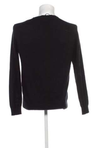 Ανδρικό πουλόβερ Polo By Ralph Lauren, Μέγεθος M, Χρώμα Μαύρο, Τιμή 90,62 €