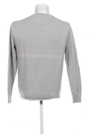 Мъжки пуловер Polo By Ralph Lauren, Размер L, Цвят Сив, Цена 190,45 лв.