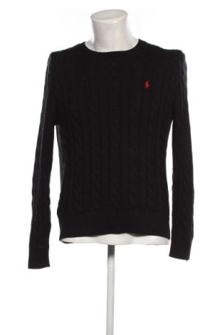 Herrenpullover Polo By Ralph Lauren, Größe S, Farbe Schwarz, Preis € 98,17