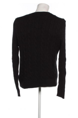 Мъжки пуловер Polo By Ralph Lauren, Размер M, Цвят Черен, Цена 205,10 лв.