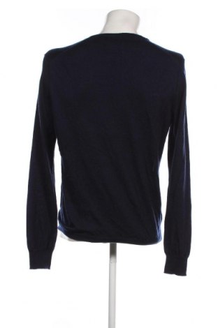 Męski sweter Polo By Ralph Lauren, Rozmiar L, Kolor Niebieski, Cena 780,98 zł