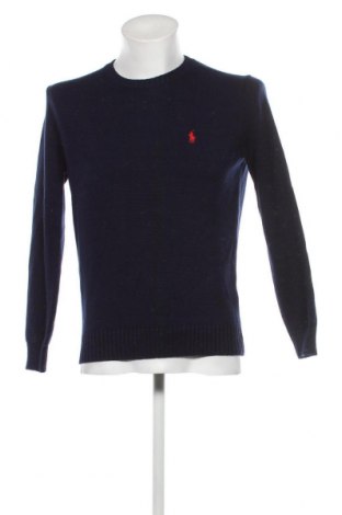 Herrenpullover Polo By Ralph Lauren, Größe S, Farbe Blau, Preis € 98,17