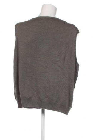 Męski sweter Polo By Ralph Lauren, Rozmiar 3XL, Kolor Szary, Cena 438,20 zł