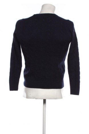Pánsky sveter  Polo By Ralph Lauren, Veľkosť M, Farba Modrá, Cena  98,17 €