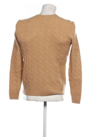 Pánsky sveter  Polo By Ralph Lauren, Veľkosť S, Farba Béžová, Cena  98,17 €