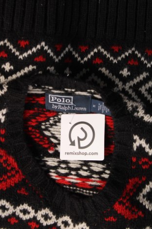 Ανδρικό πουλόβερ Polo By Ralph Lauren, Μέγεθος M, Χρώμα Πολύχρωμο, Τιμή 90,62 €
