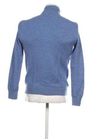 Męski sweter Polo By Ralph Lauren, Rozmiar S, Kolor Niebieski, Cena 507,64 zł