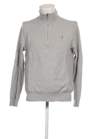 Herrenpullover Polo By Ralph Lauren, Größe L, Farbe Grau, Preis € 105,72