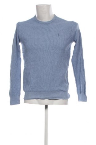 Ανδρικό πουλόβερ Polo By Ralph Lauren, Μέγεθος S, Χρώμα Μπλέ, Τιμή 50,84 €