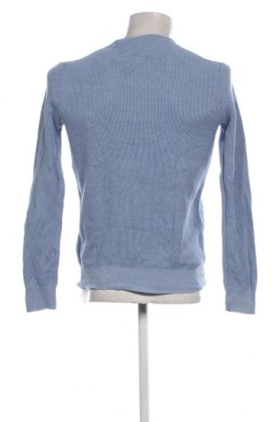 Мъжки пуловер Polo By Ralph Lauren, Размер S, Цвят Син, Цена 89,05 лв.