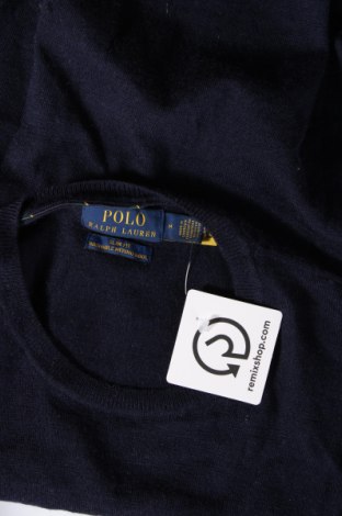 Herrenpullover Polo By Ralph Lauren, Größe M, Farbe Blau, Preis € 98,17