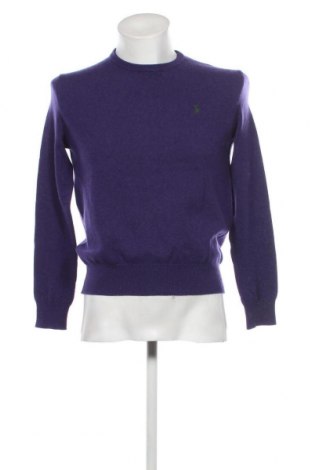 Herrenpullover Polo By Ralph Lauren, Größe S, Farbe Lila, Preis € 105,72