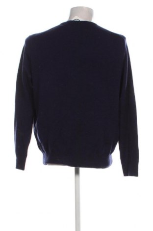 Pulover de bărbați Polo By Ralph Lauren, Mărime L, Culoare Albastru, Preț 428,13 Lei