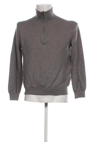 Męski sweter Polo By Ralph Lauren, Rozmiar L, Kolor Szary, Cena 416,29 zł