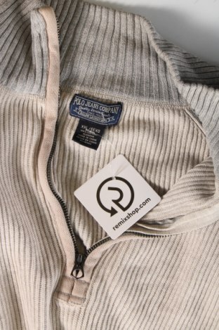 Męski sweter Polo Jeans Company by Ralph Lauren, Rozmiar XXL, Kolor Kolorowy, Cena 170,99 zł