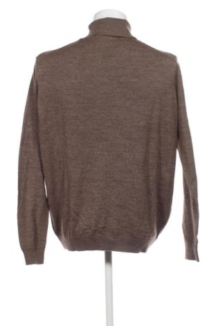 Ανδρικό πουλόβερ Pre End, Μέγεθος XXL, Χρώμα  Μπέζ, Τιμή 10,58 €