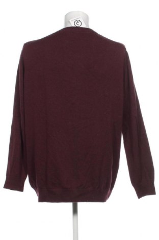 Herrenpullover Pre End, Größe XXL, Farbe Rot, Preis € 11,30