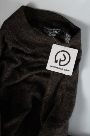 Ανδρικό πουλόβερ Preswick & Moore, Μέγεθος XL, Χρώμα Πολύχρωμο, Τιμή 11,12 €