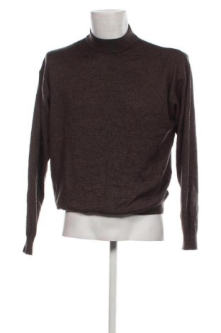 Ανδρικό πουλόβερ Preswick & Moore, Μέγεθος XL, Χρώμα Πολύχρωμο, Τιμή 10,58 €