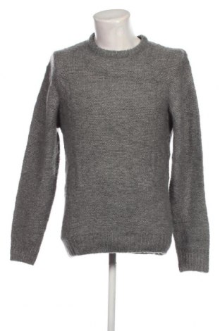 Ανδρικό πουλόβερ Primark, Μέγεθος M, Χρώμα Γκρί, Τιμή 9,15 €