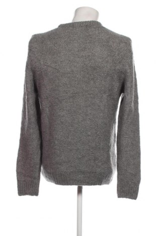 Ανδρικό πουλόβερ Primark, Μέγεθος M, Χρώμα Γκρί, Τιμή 8,61 €