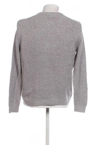 Herrenpullover Primark, Größe M, Farbe Grau, Preis 9,69 €