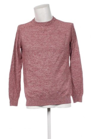 Мъжки пуловер Primark, Размер M, Цвят Червен, Цена 15,66 лв.