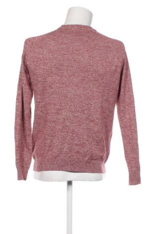 Мъжки пуловер Primark, Размер M, Цвят Червен, Цена 14,79 лв.