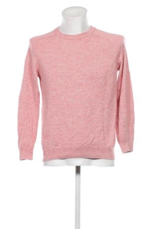 Ανδρικό πουλόβερ Primark, Μέγεθος M, Χρώμα Ρόζ , Τιμή 10,76 €