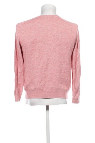 Мъжки пуловер Primark, Размер M, Цвят Розов, Цена 13,92 лв.