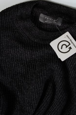 Мъжки пуловер Primark, Размер XXL, Цвят Черен, Цена 17,98 лв.