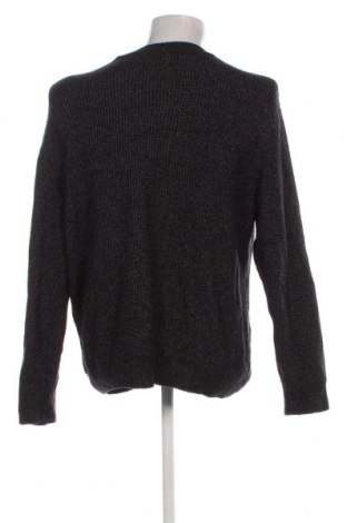 Мъжки пуловер Primark, Размер XXL, Цвят Черен, Цена 17,98 лв.