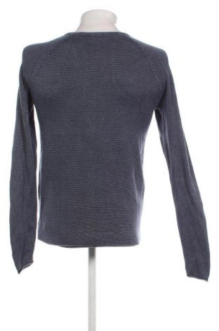 Herrenpullover Primark, Größe S, Farbe Blau, Preis 9,69 €