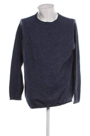 Herrenpullover Primark, Größe XL, Farbe Blau, Preis 7,49 €