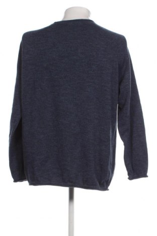 Мъжки пуловер Primark, Размер XL, Цвят Син, Цена 17,11 лв.