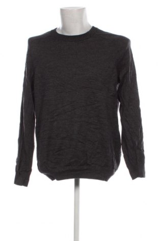 Ανδρικό πουλόβερ Primark, Μέγεθος XXL, Χρώμα Γκρί, Τιμή 10,58 €