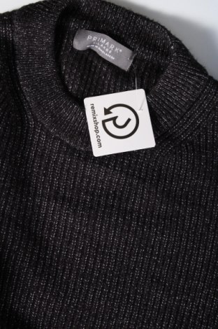 Мъжки пуловер Primark, Размер XL, Цвят Черен, Цена 17,98 лв.