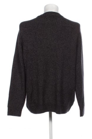 Ανδρικό πουλόβερ Primark, Μέγεθος XL, Χρώμα Μαύρο, Τιμή 11,12 €