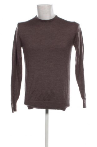 Herrenpullover Profuomo, Größe M, Farbe Braun, Preis 36,99 €