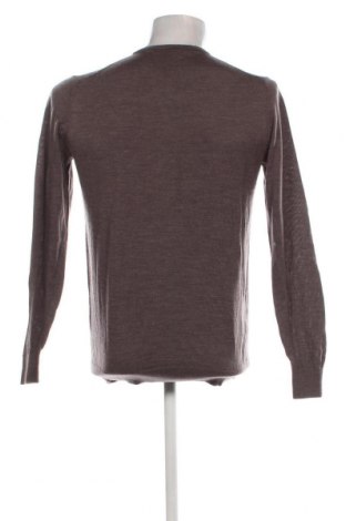 Herrenpullover Profuomo, Größe M, Farbe Braun, Preis 57,83 €