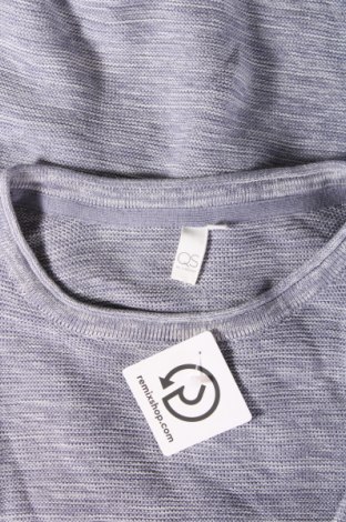 Ανδρικό πουλόβερ Q/S by S.Oliver, Μέγεθος L, Χρώμα Πολύχρωμο, Τιμή 11,15 €