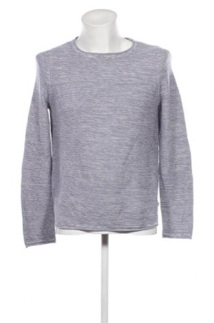 Мъжки пуловер Q/S by S.Oliver, Размер L, Цвят Многоцветен, Цена 19,04 лв.