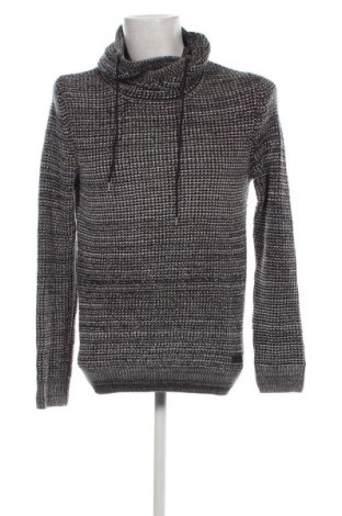 Herrenpullover Q/S by S.Oliver, Größe M, Farbe Mehrfarbig, Preis € 10,99