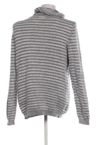 Pánsky sveter  Q/S by S.Oliver, Veľkosť XL, Farba Viacfarebná, Cena  11,95 €